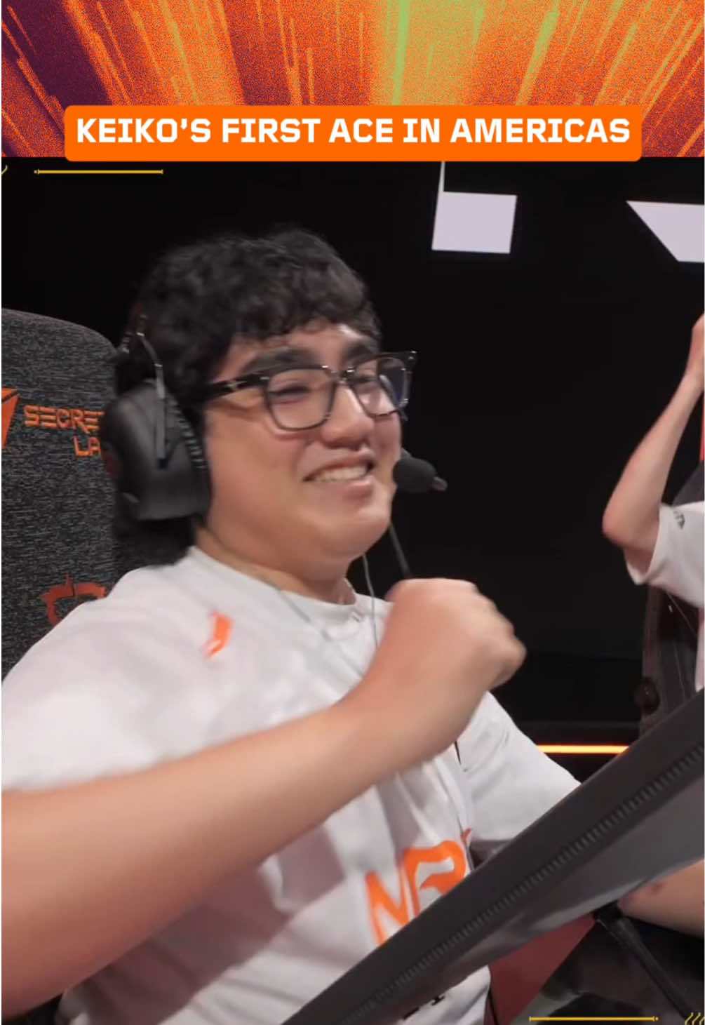 @VALORANT Esports NA