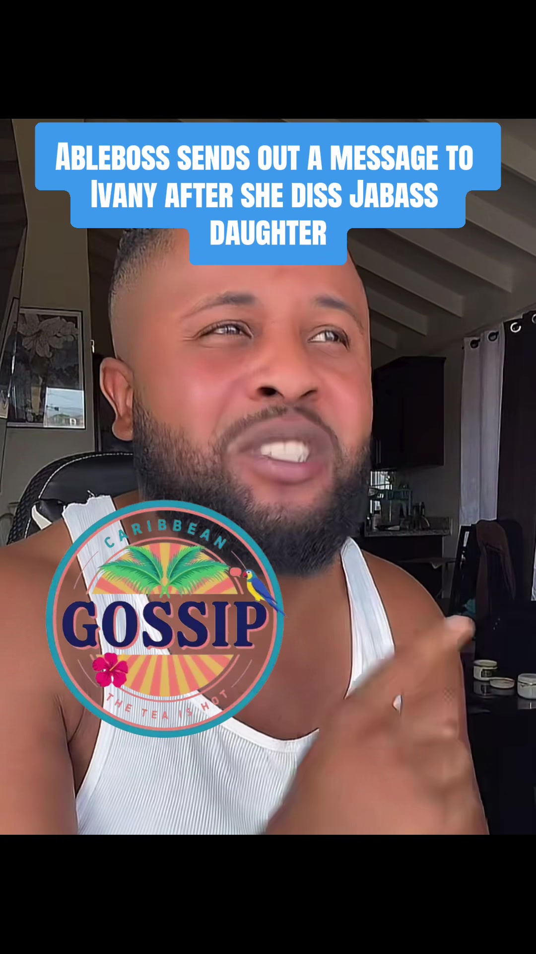 @✨Caribbean Gossip✨