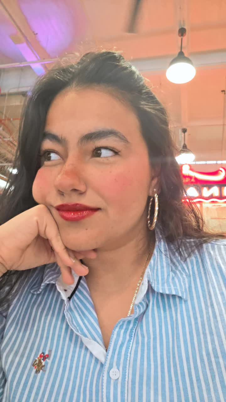 @Suany Estrada