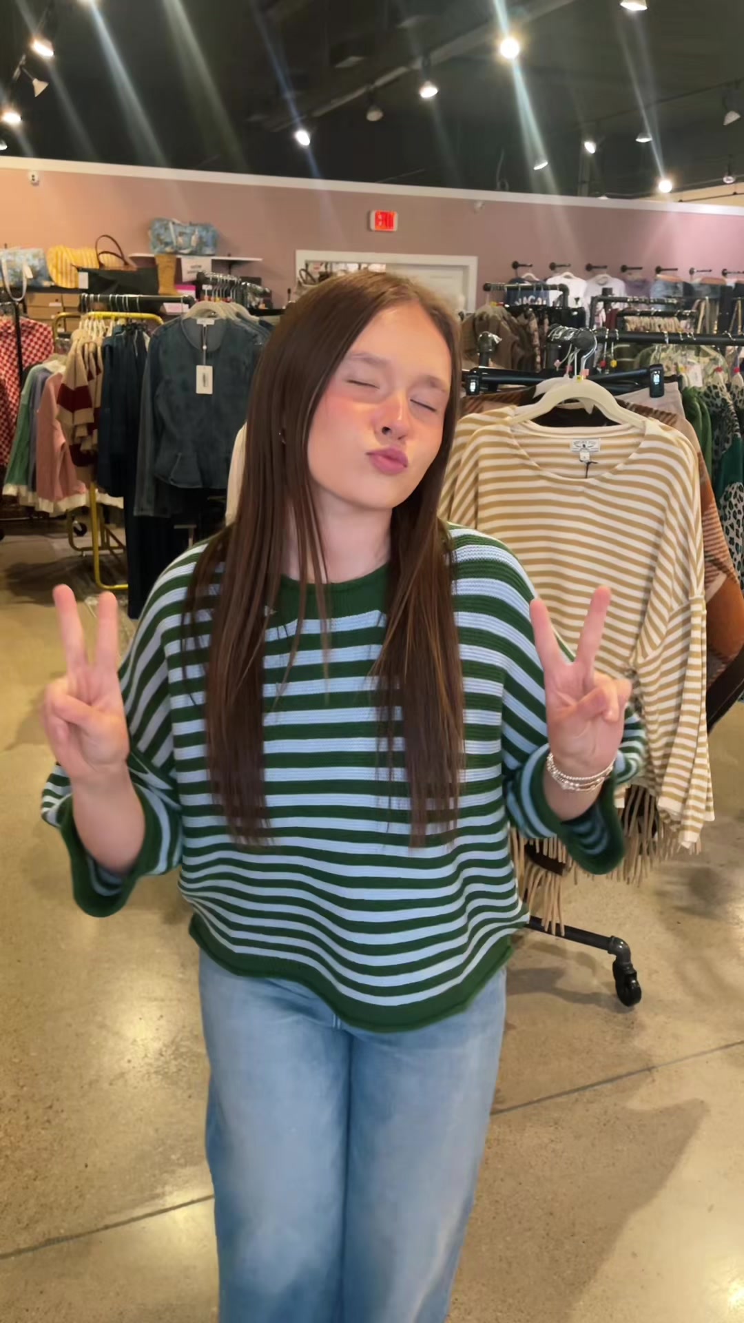 @Kenzie Parker Boutique