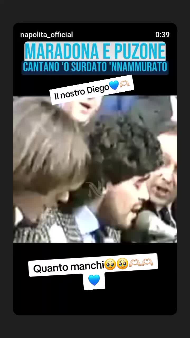 @💙💙Candy💙💙La Napoletana1926