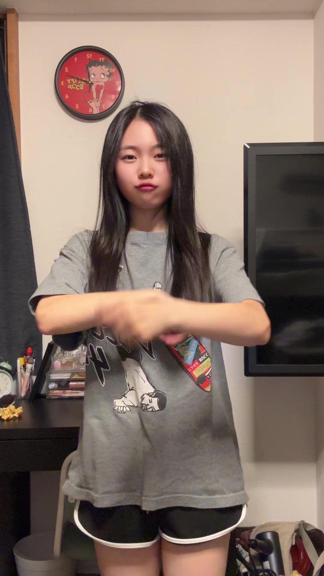 @一萬田心都(16)⭐️