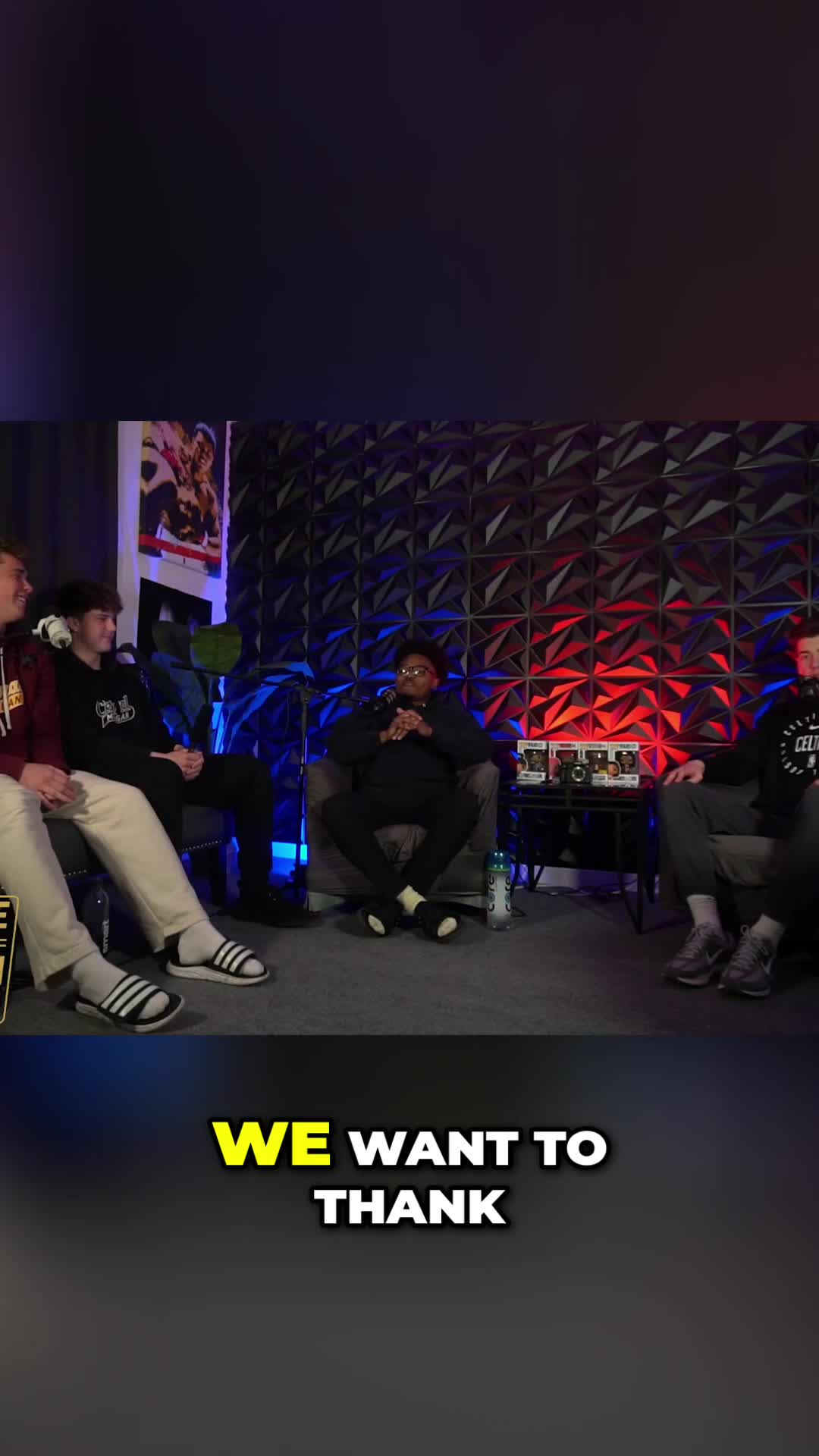 @NYSG Network