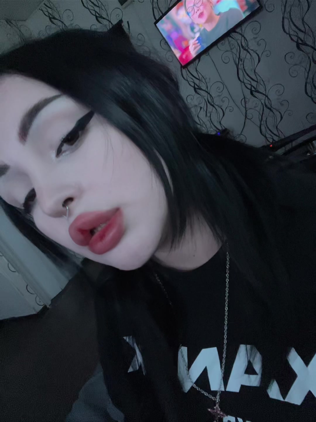 @🌨