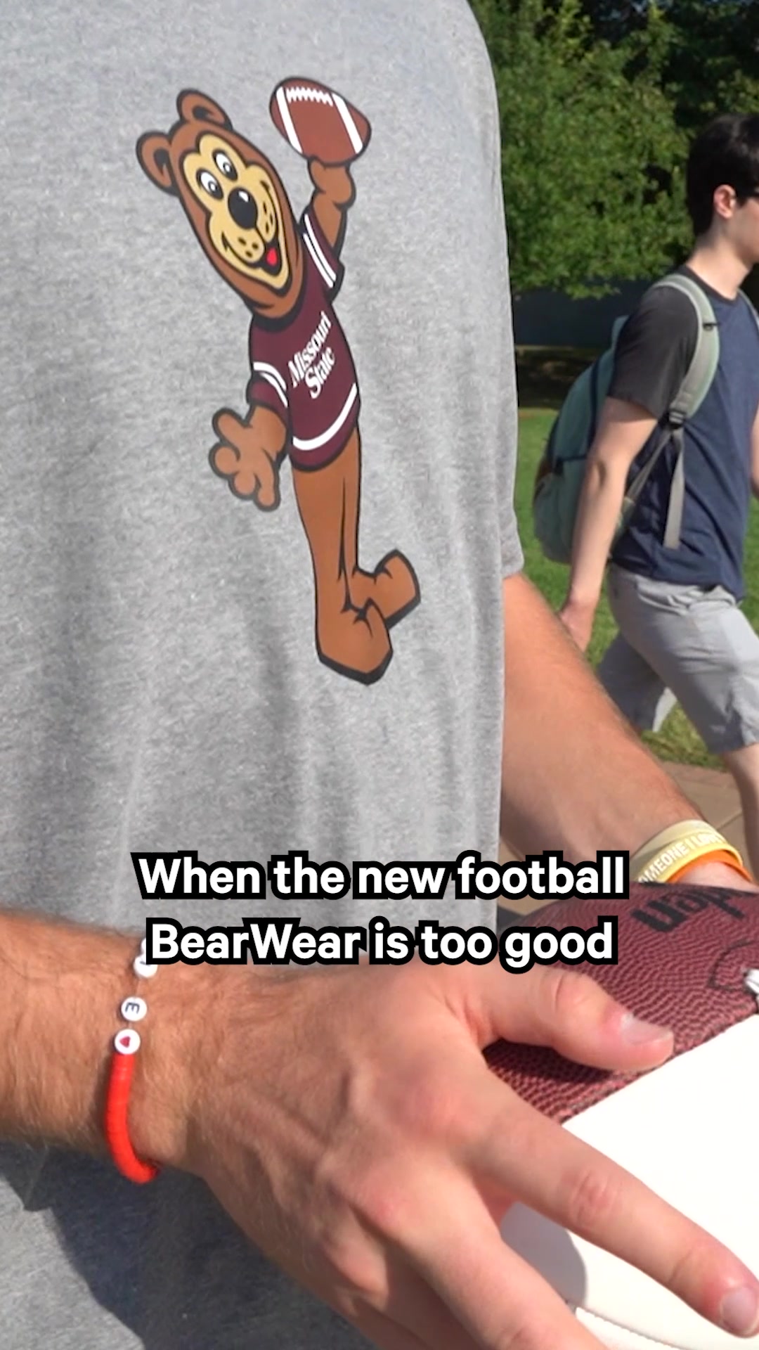 @Missouri State