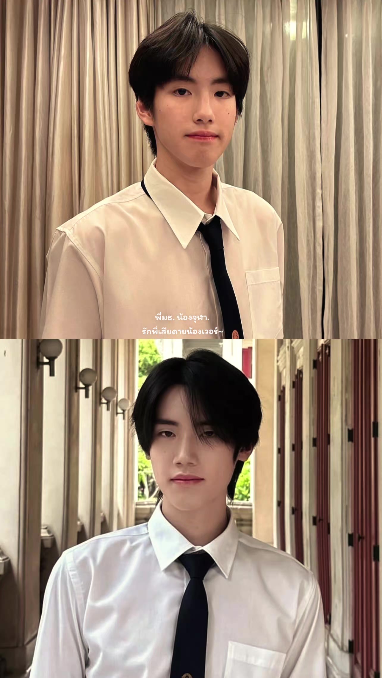 @มะมี๊น้องภูจิ๋ว🫶🏻
