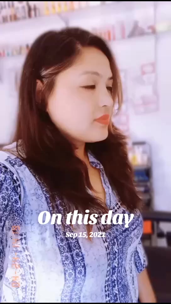@Bindra Shrestha