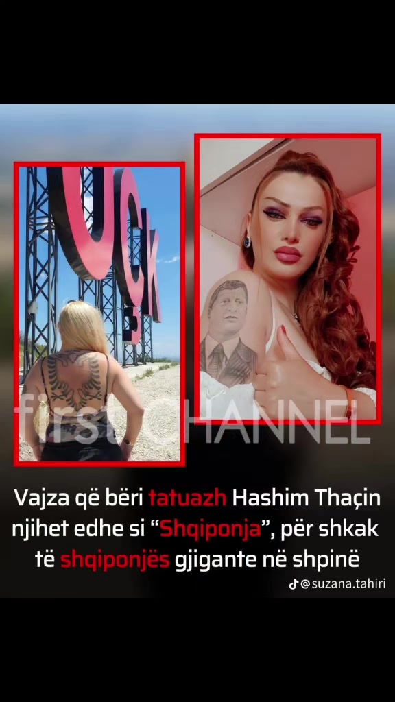 @Suzana Tahiri🇦🇱🇽🇰💍