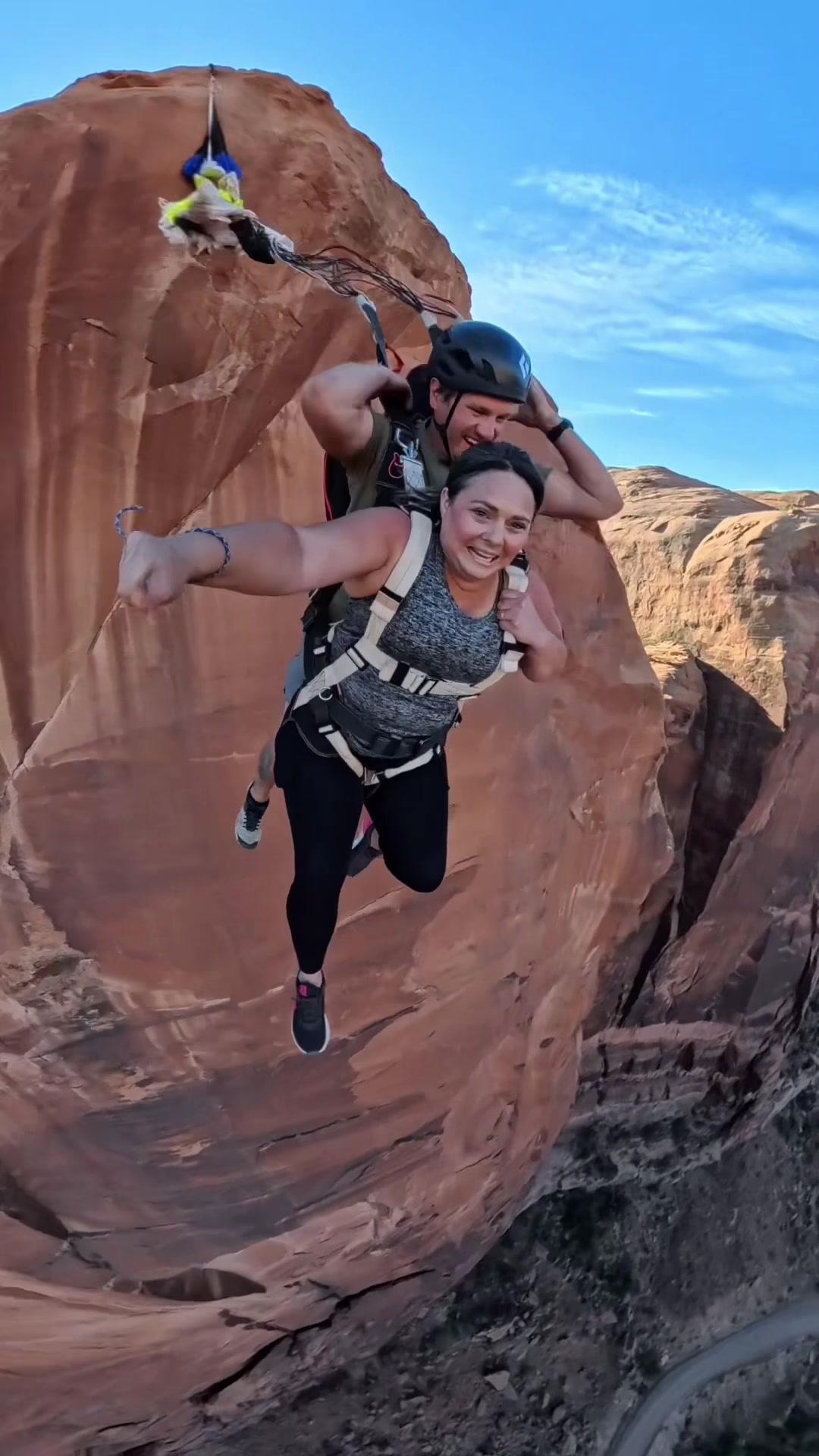 @‘Tandem BASE Moab’