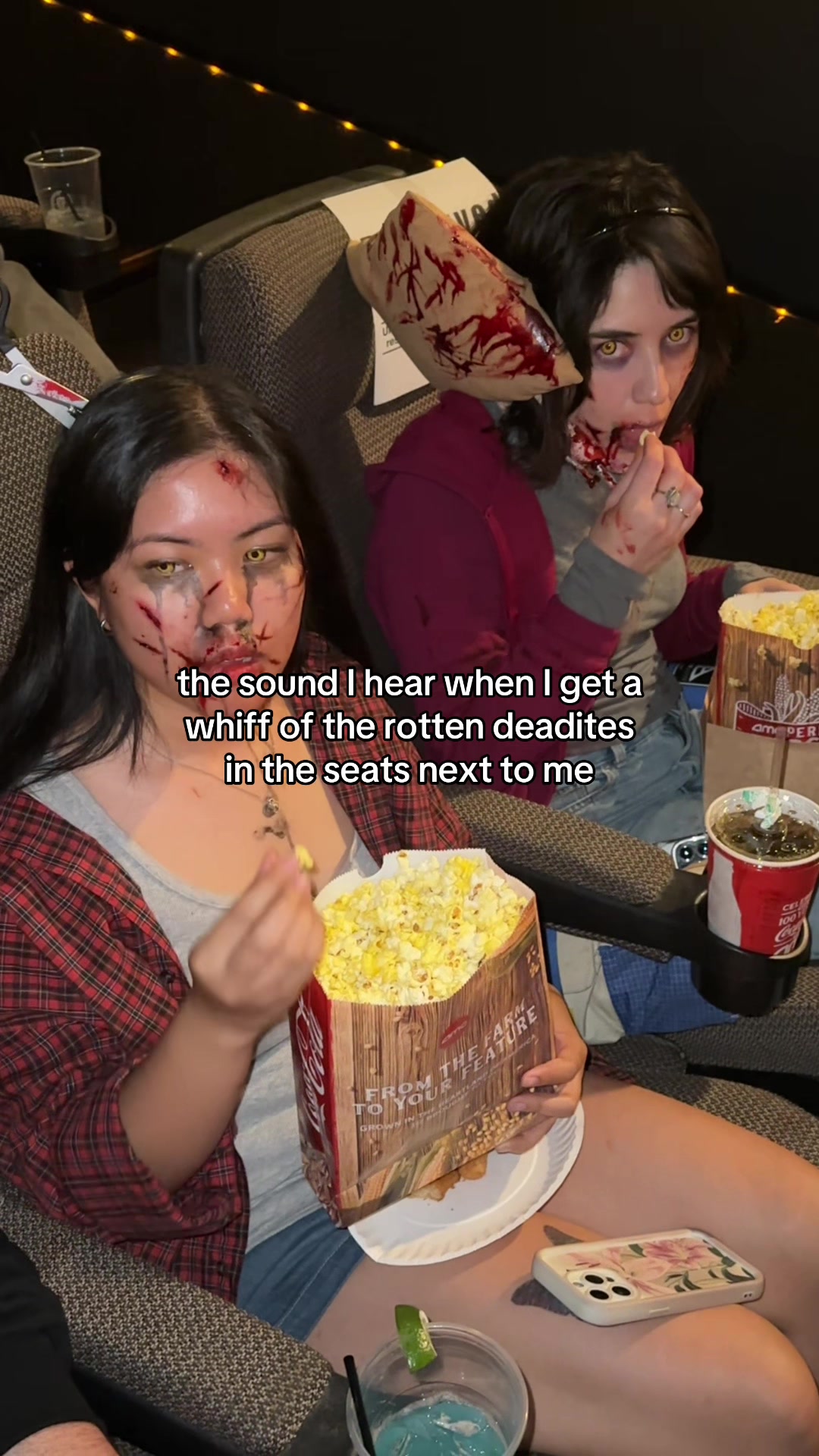 @Violet de la Torre