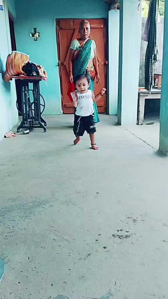 @Chandani Thakur