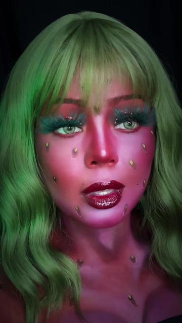 @Makeup by Alexa Eme💋
