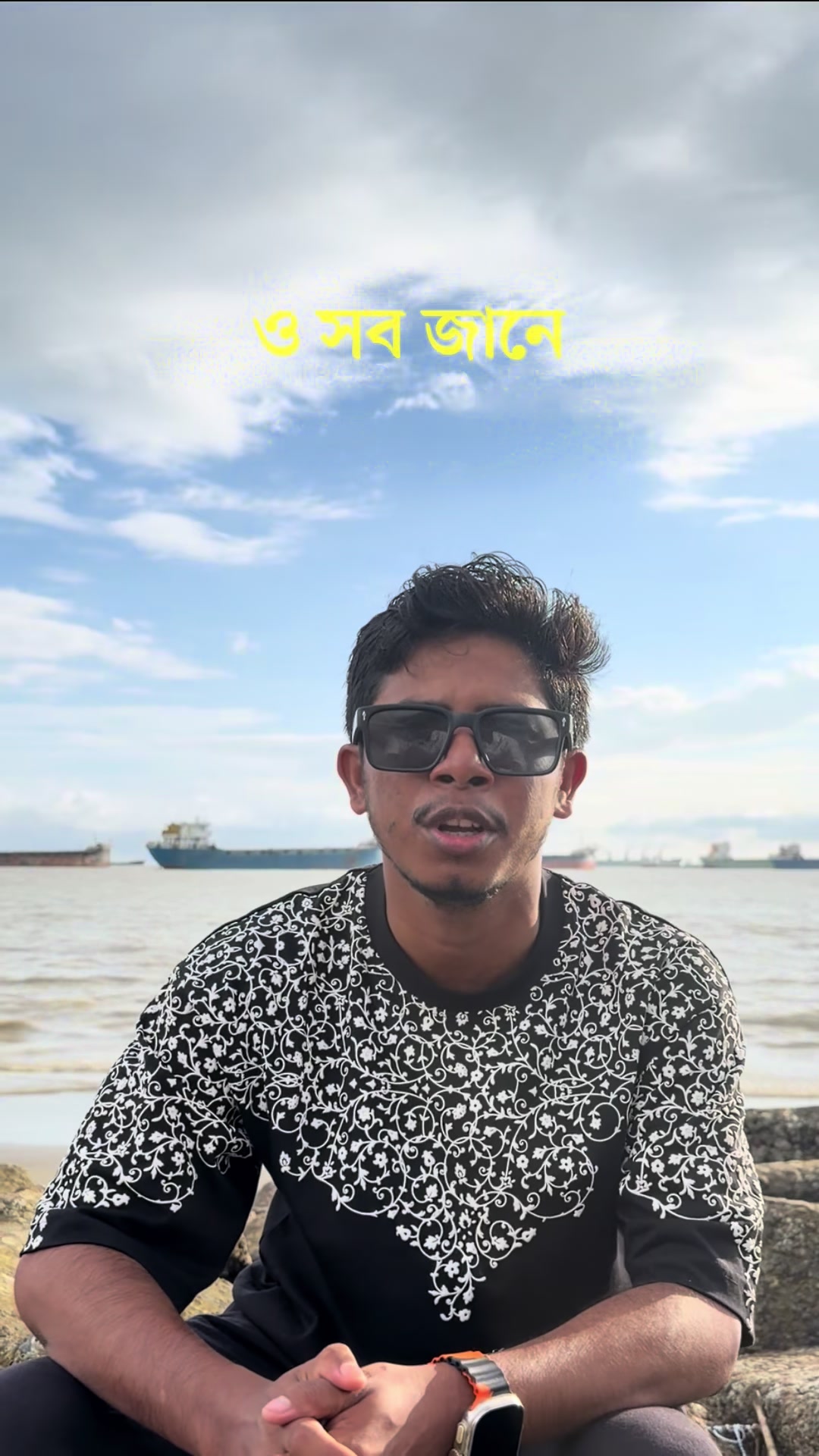 @Mosharof Hossain