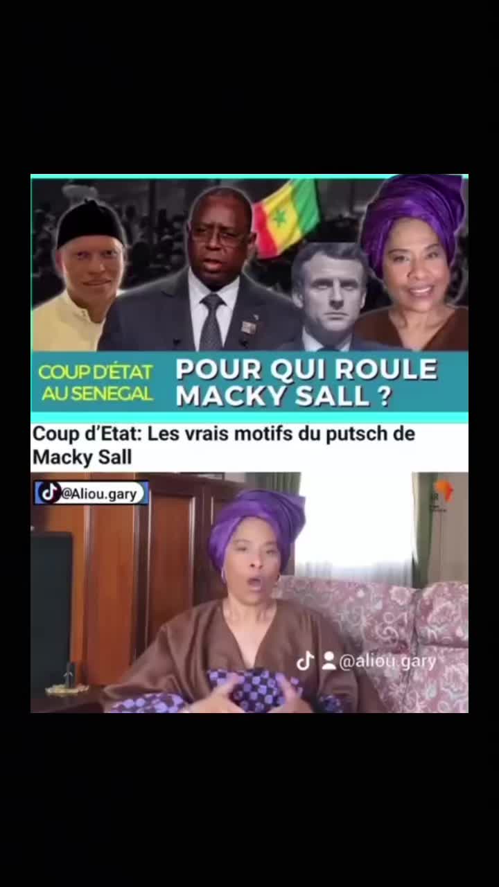 @Dia le libre penseur🤔officiel