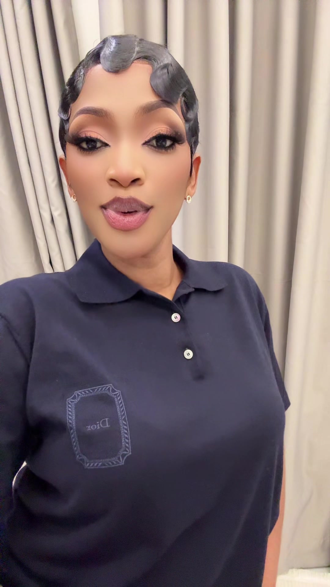 @Djélykaba Bintou