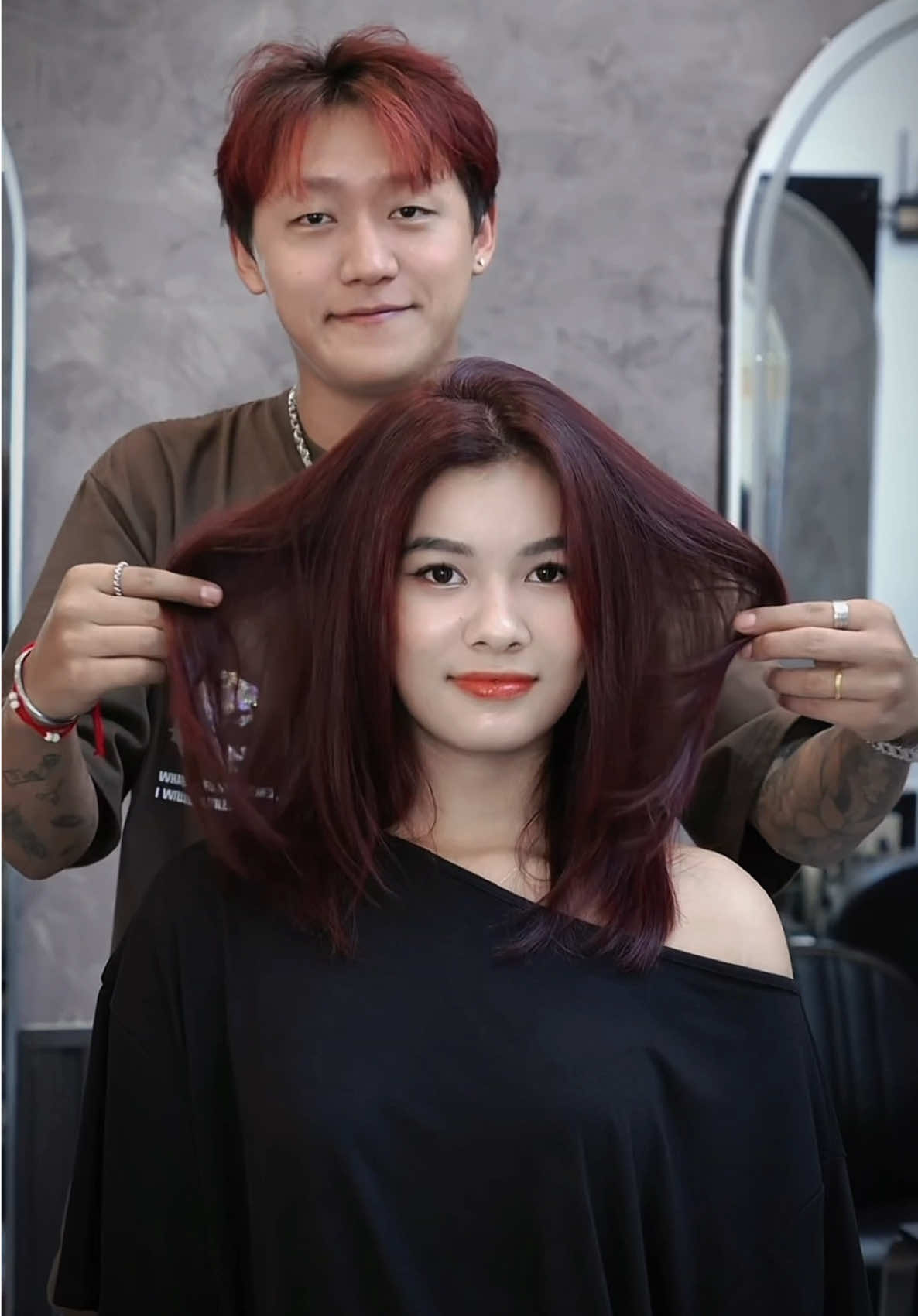 @Arr Hong |V47