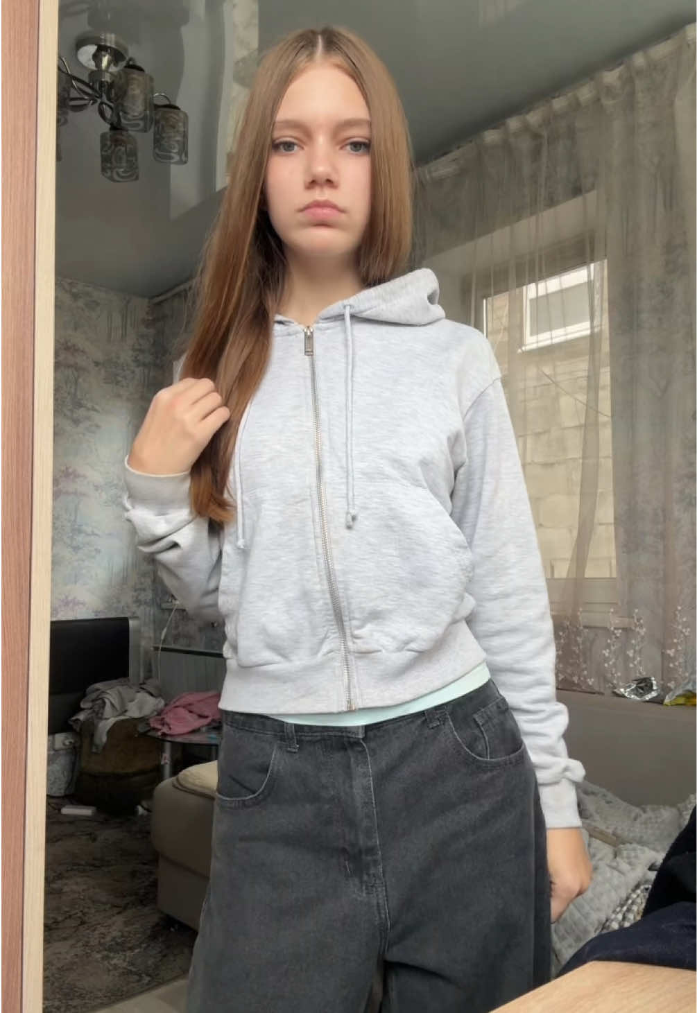 @злюка
