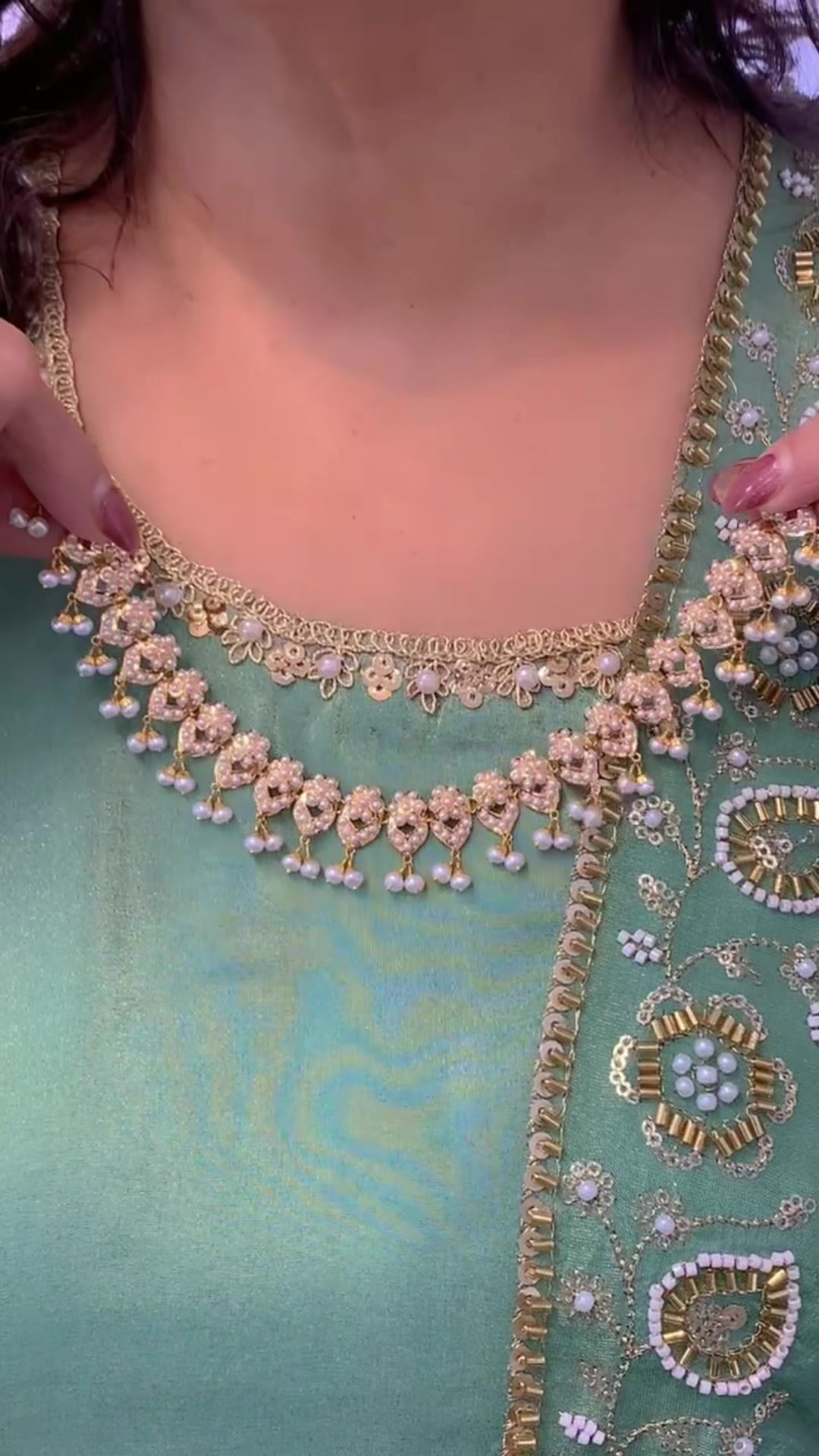 @Quality Gold Jewellers