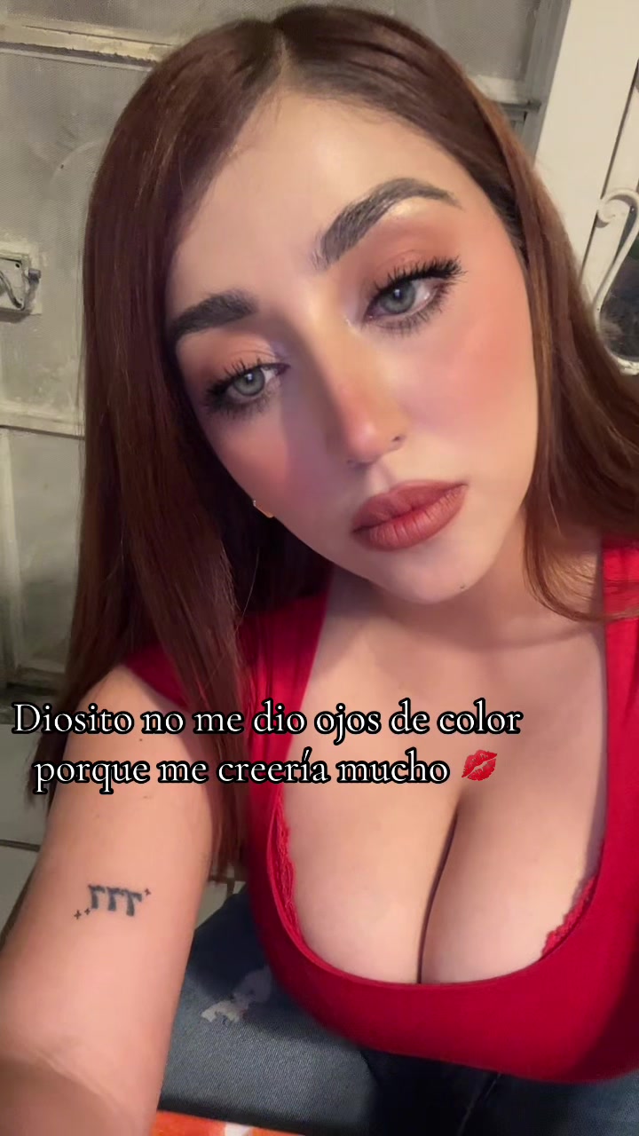 @Estefania Hernandez
