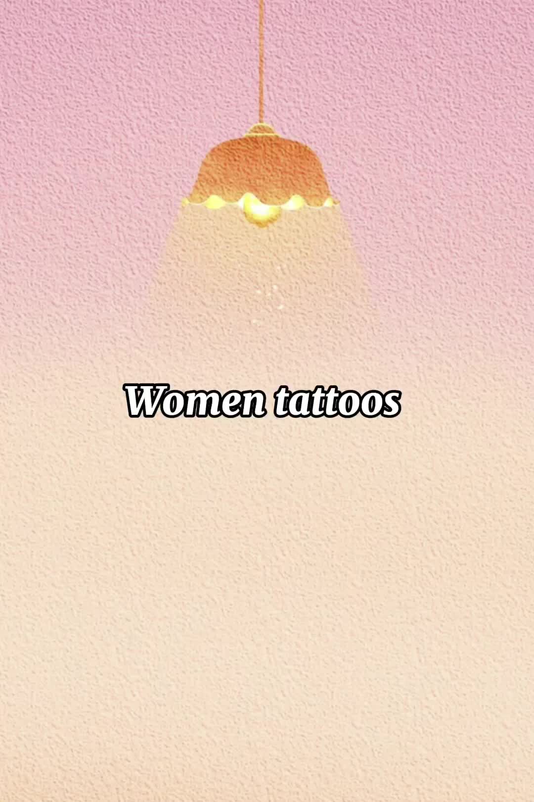 @Everjoy Temporary Tattoos