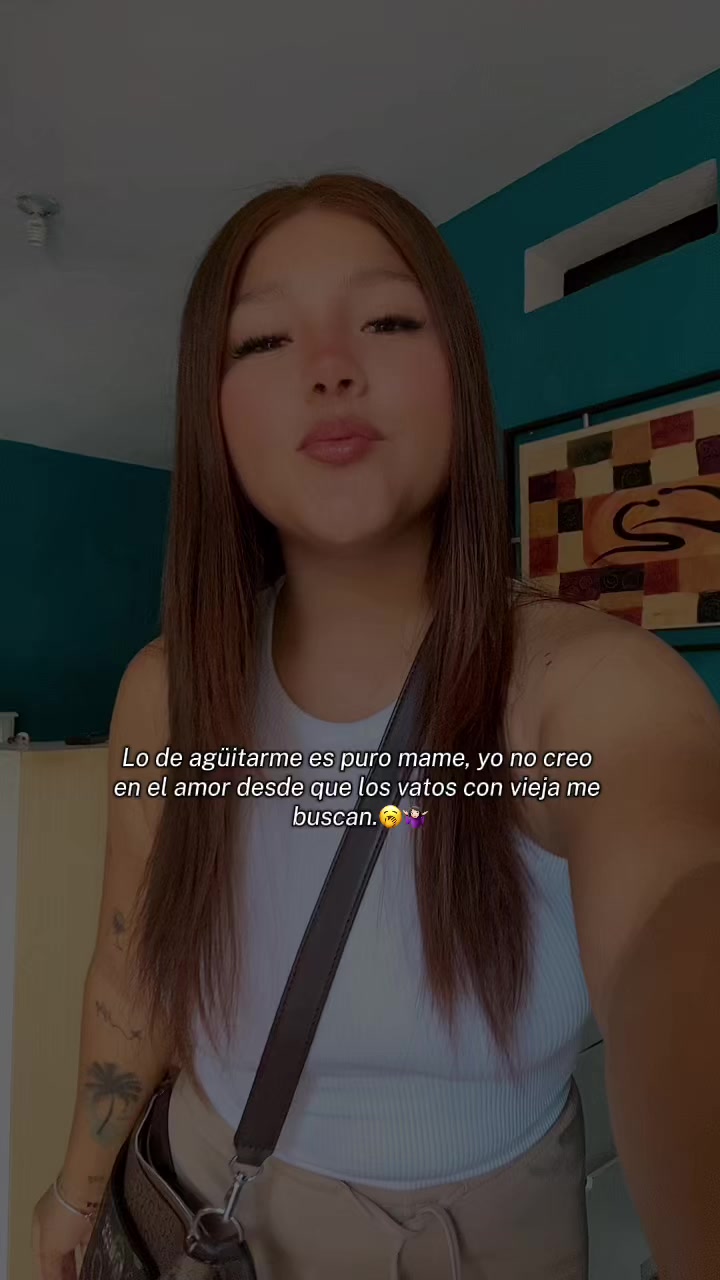 @Gina Ramirez