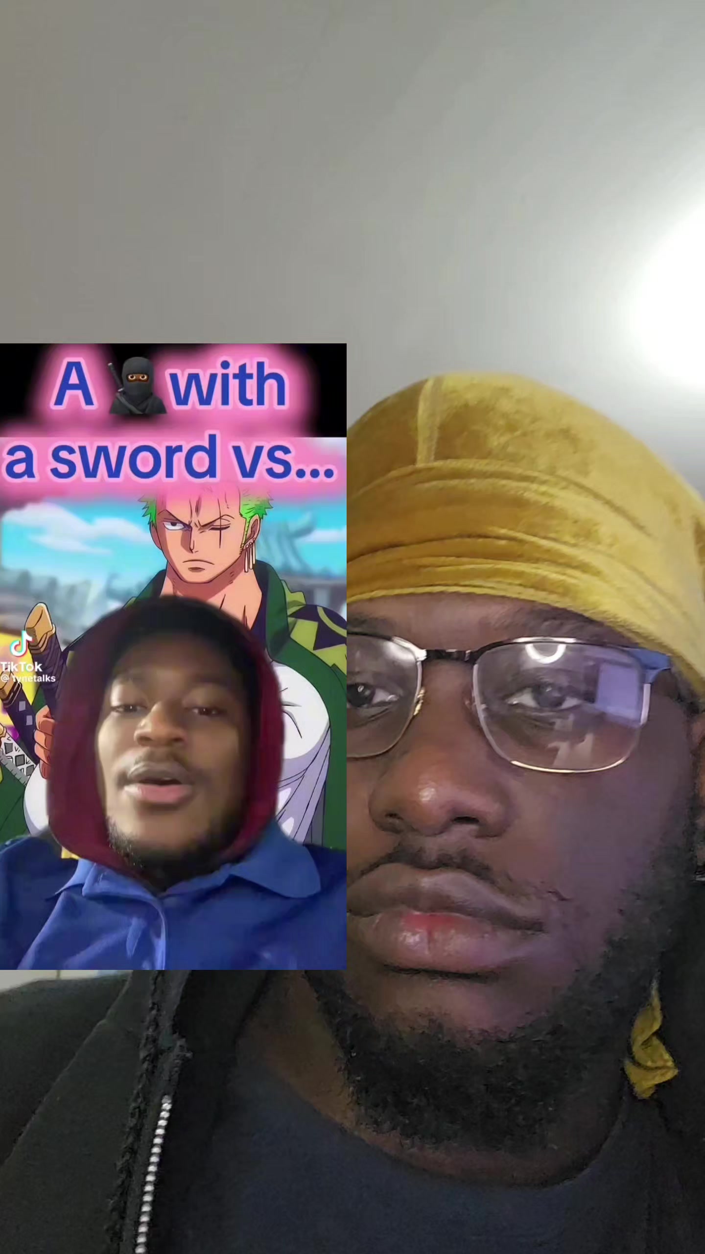 @SoulSaid