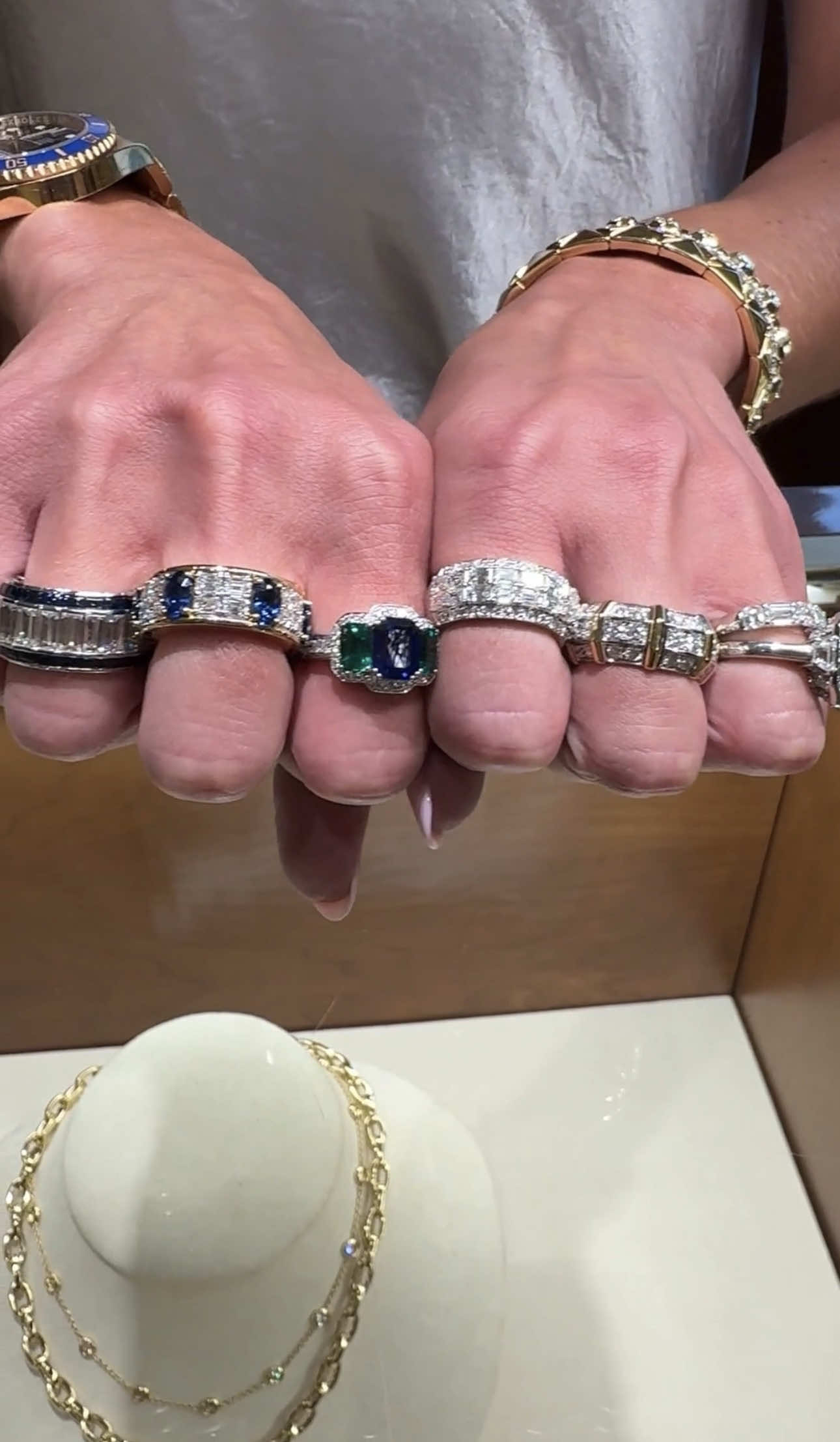 @Bigham Jewelers