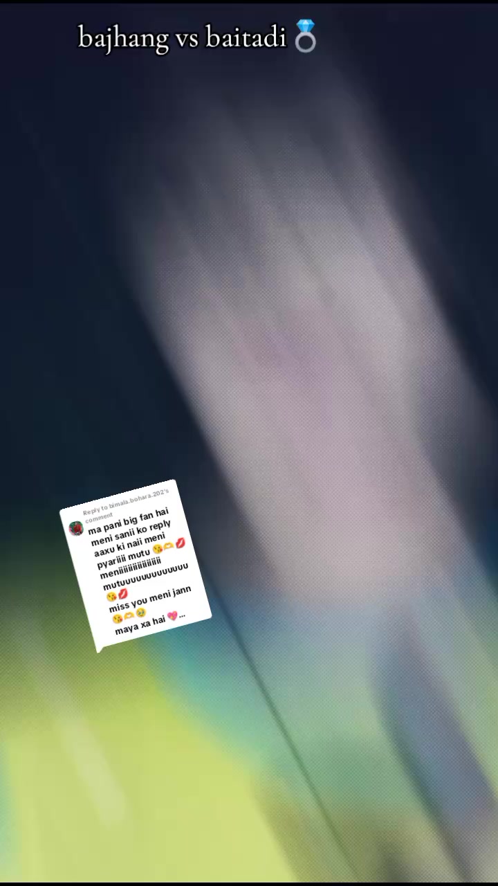 @@Maya.Bohara💍