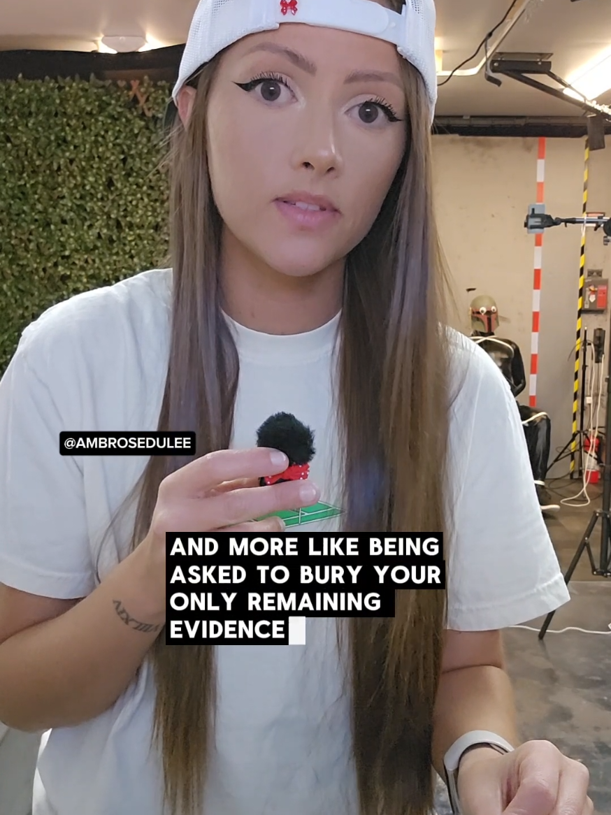 @Ambrosedulee ™️