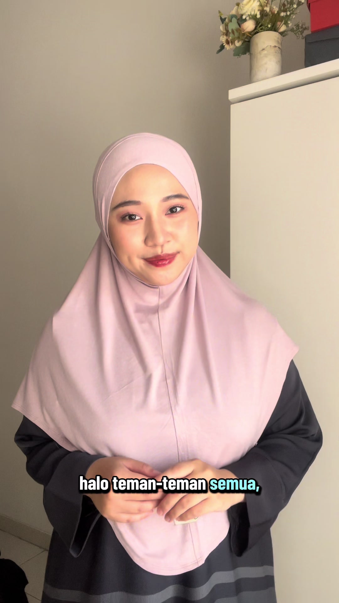 @Toko hijab jasmine