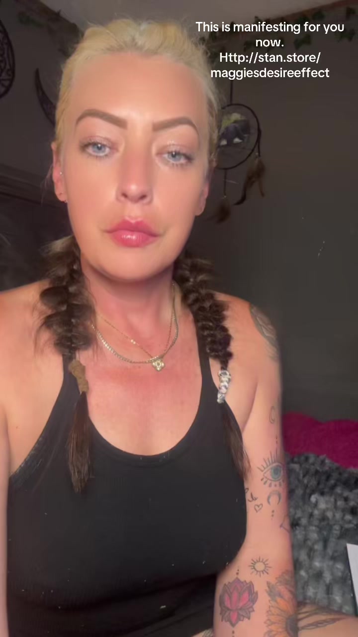 @✨MaggiesDesireEffect✨