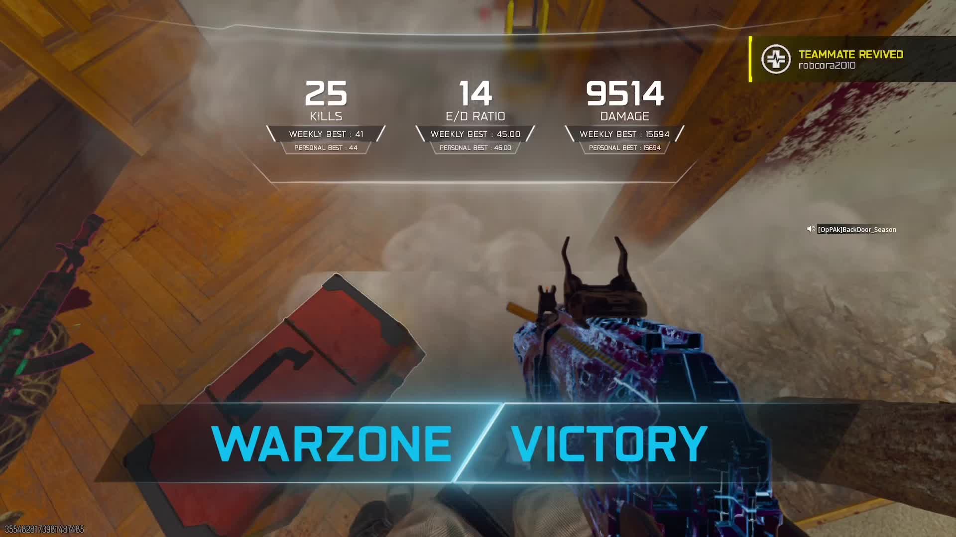 @WarzoneBully1000+๐