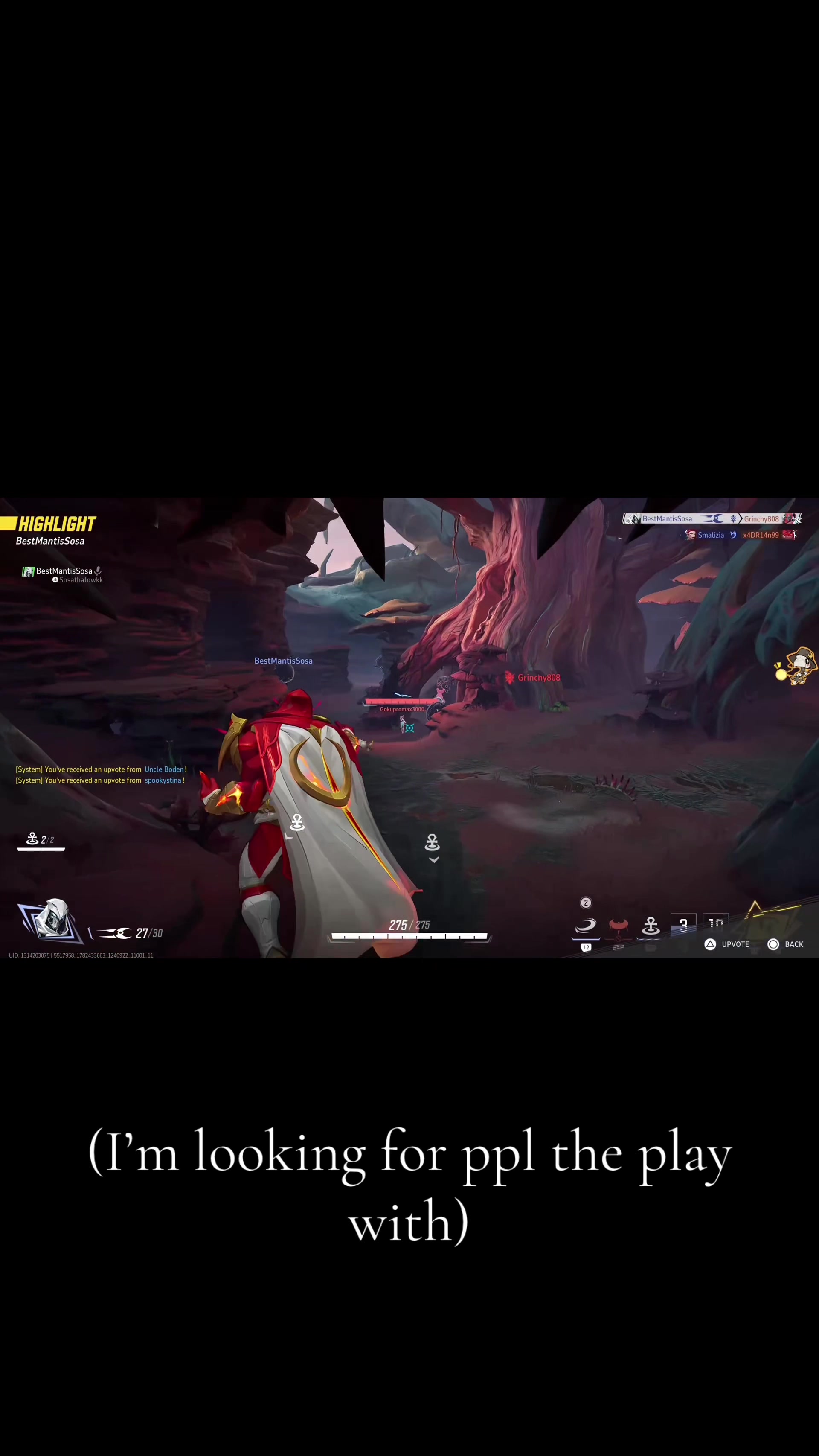 @Sosa Warlock