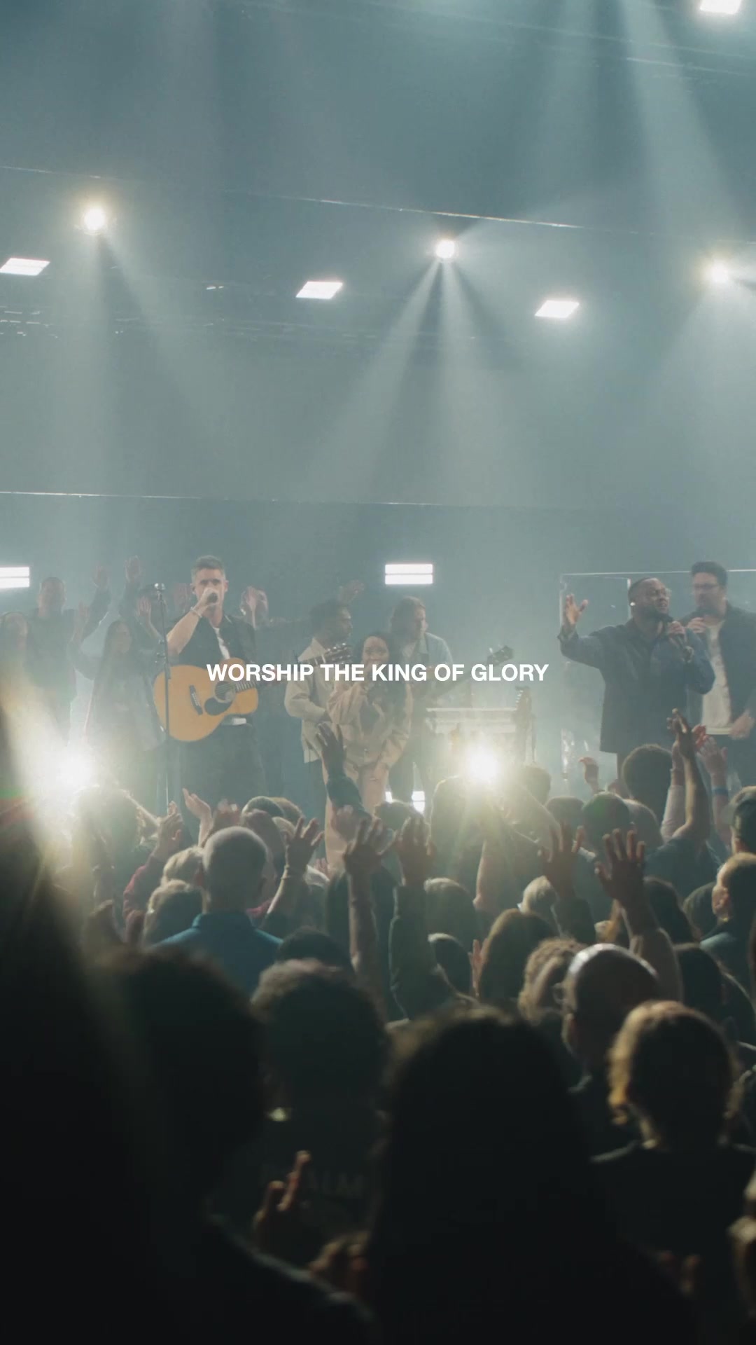 @Gateway Worship