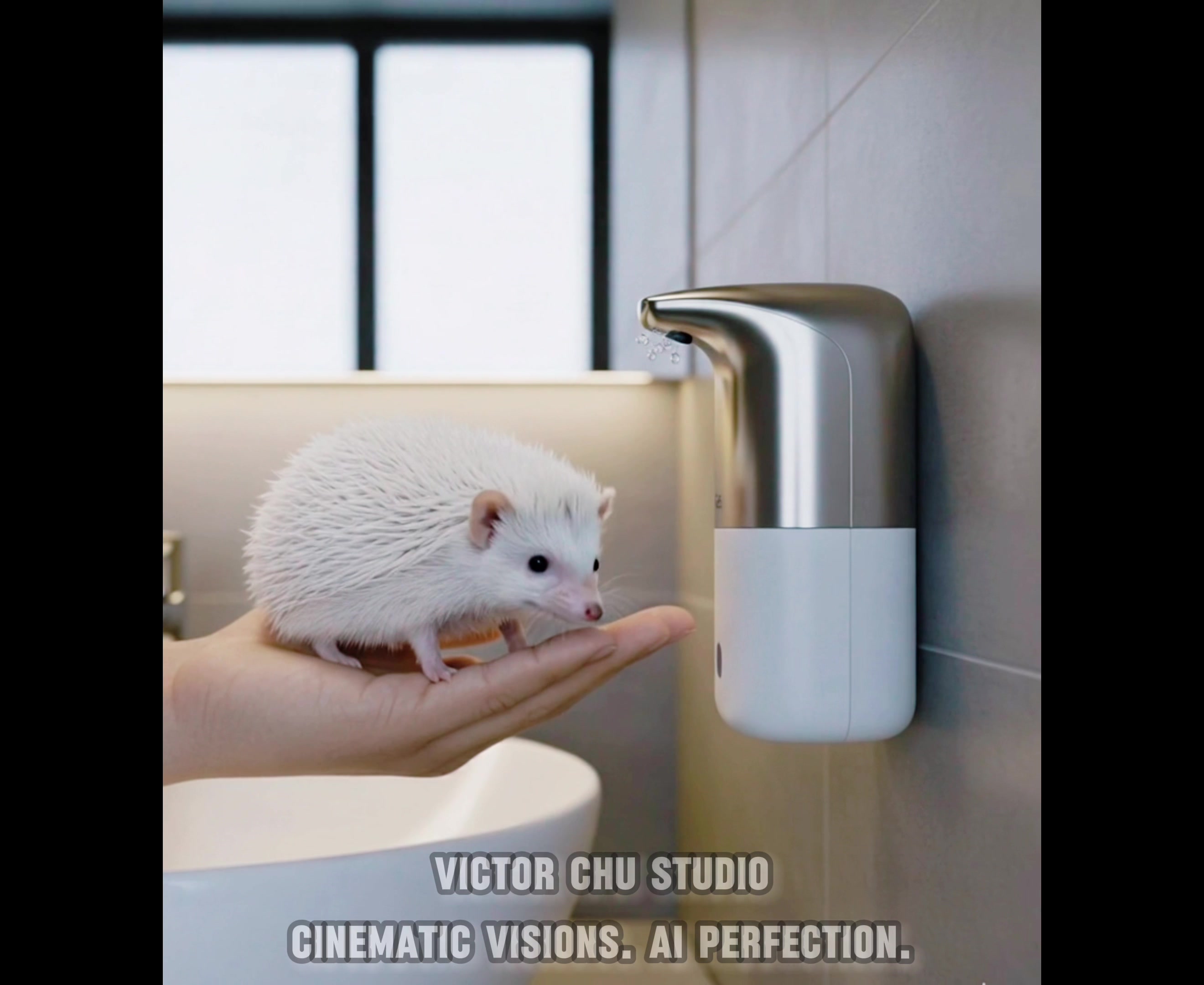 @Victor