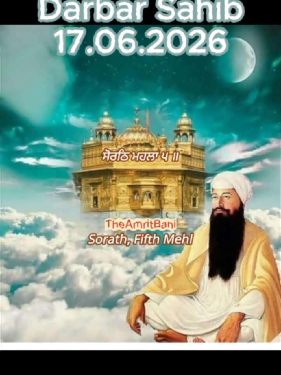 @theamritbani