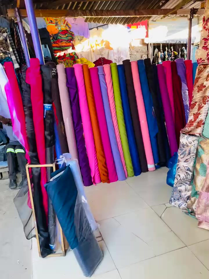 @ABU Fabrics
