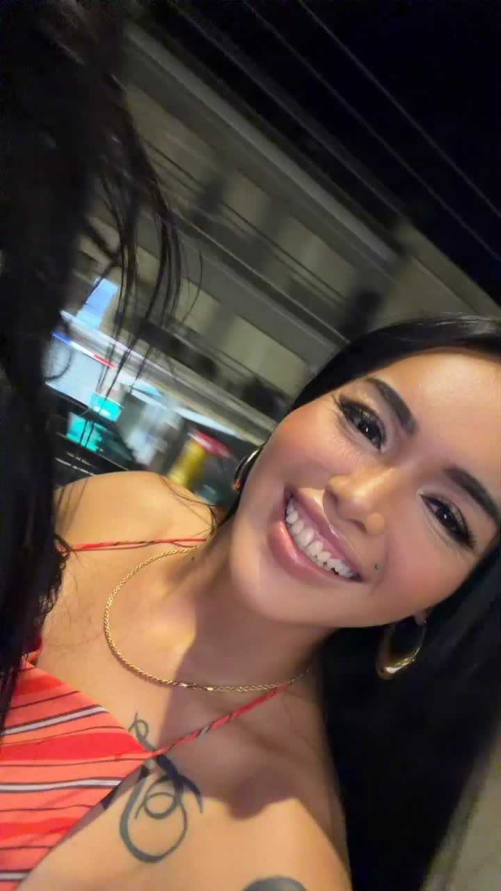 @Thays paucar