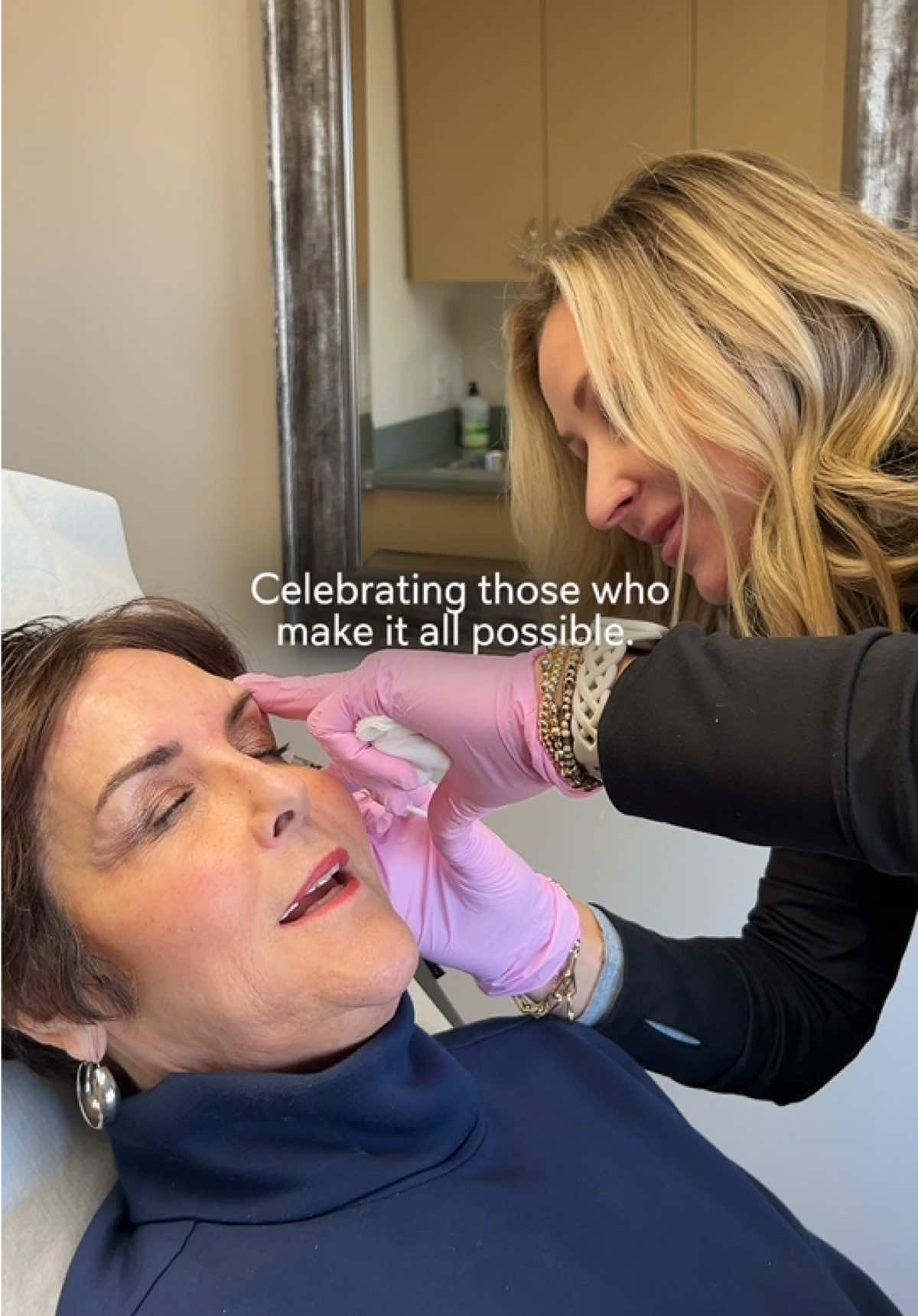 @The Skin Center
