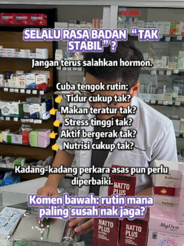 @MrHee Pharmacist