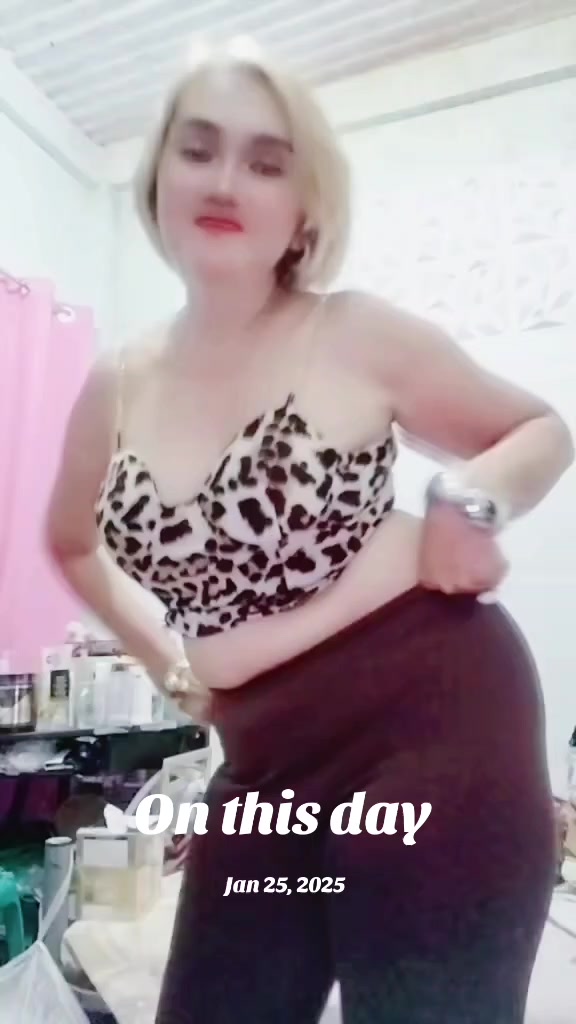 @pretty sissy