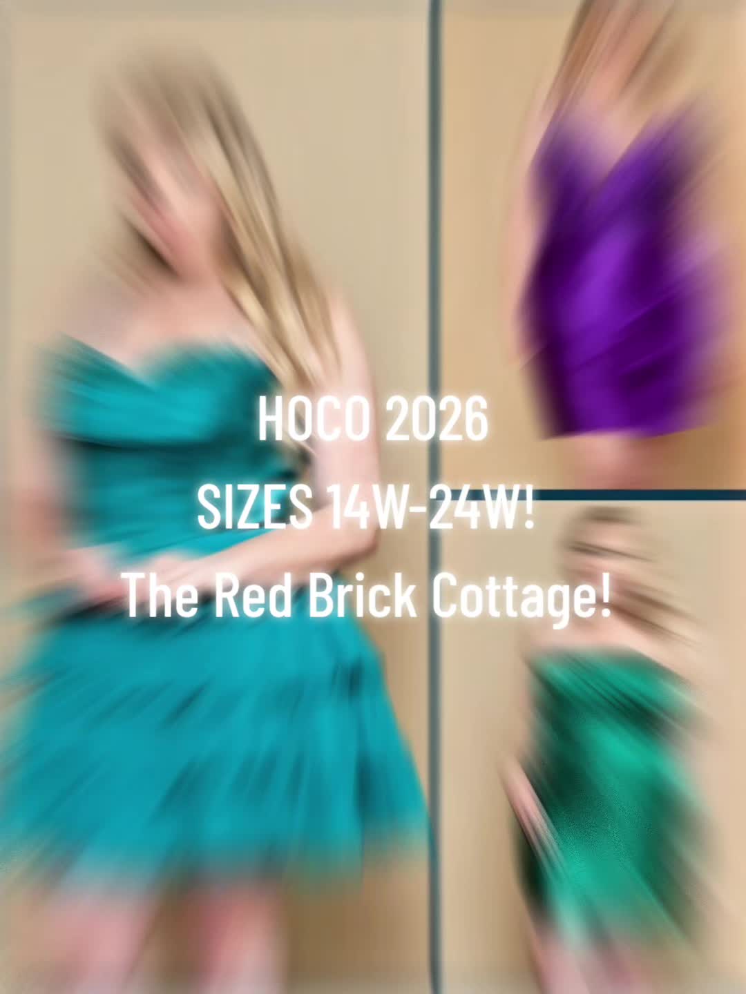 @The Red Brick Cottage
