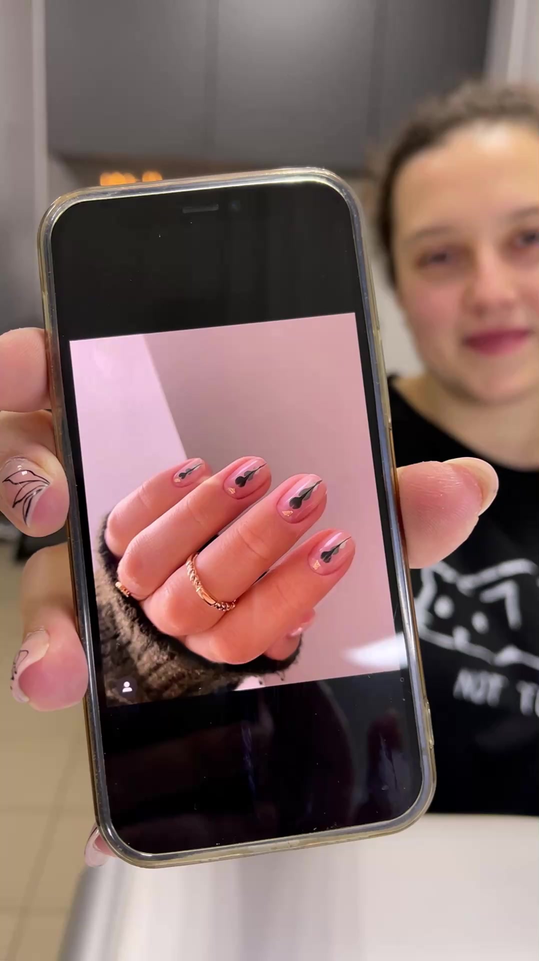 @Тг Wally nails