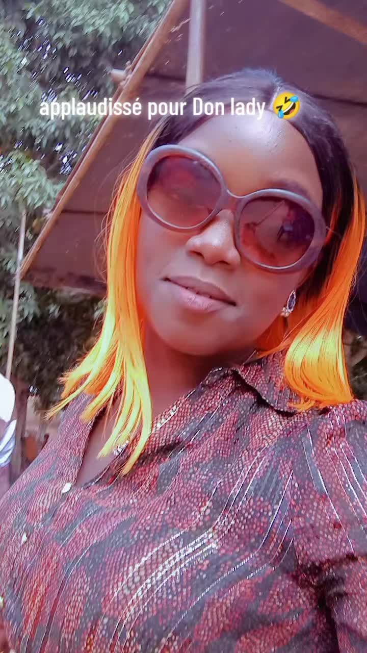 @🇹🇬THE DON LADY 🦁