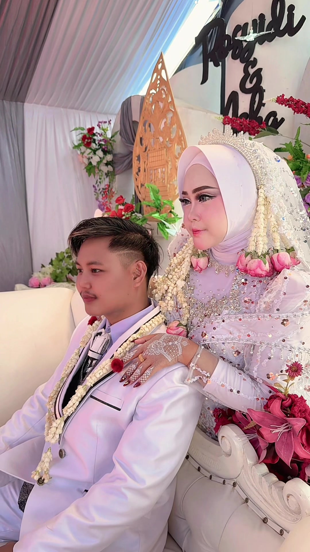 @ROSITA WEDDING