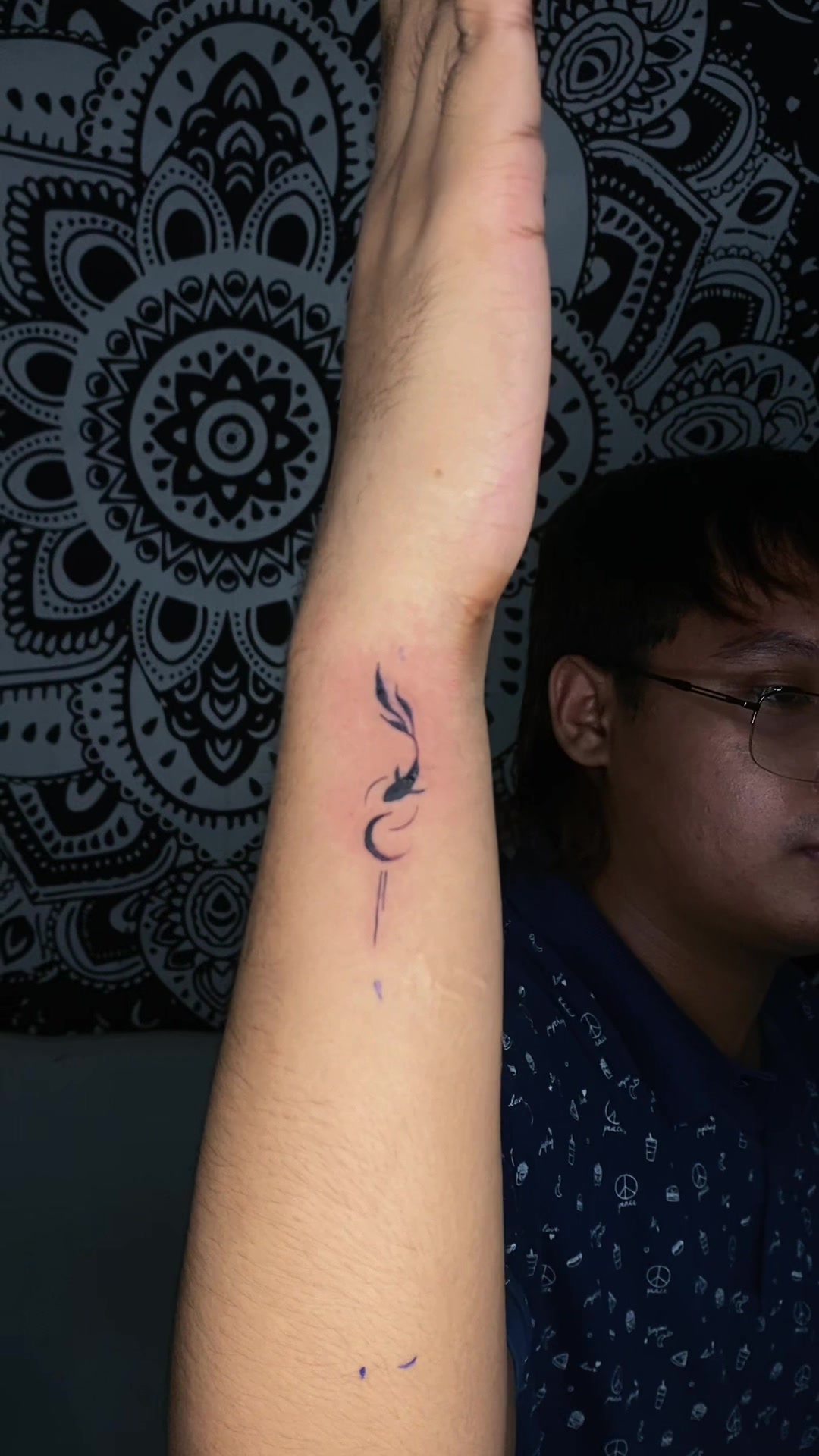 @NXN Tattoo Studio
