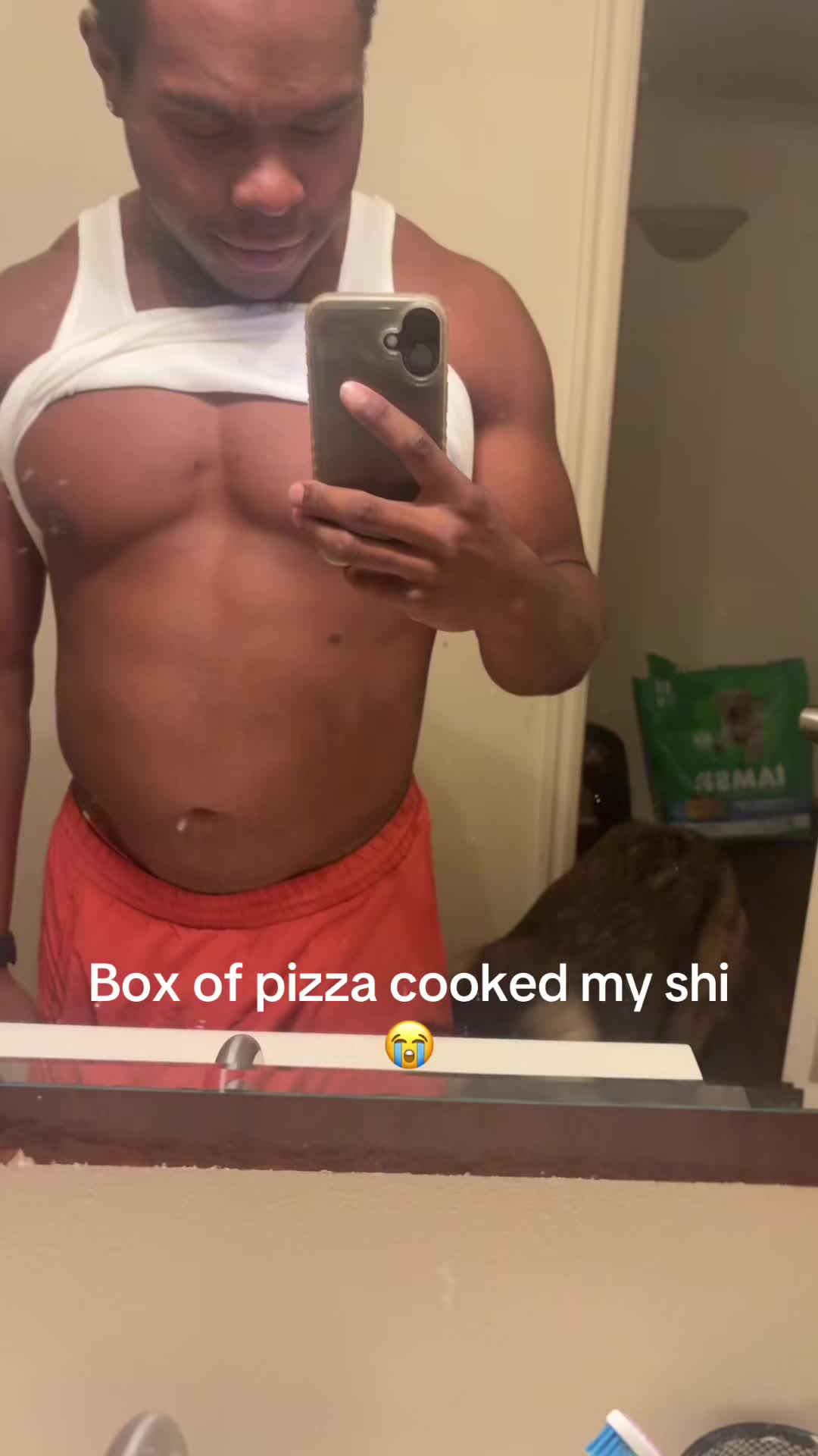 @ 