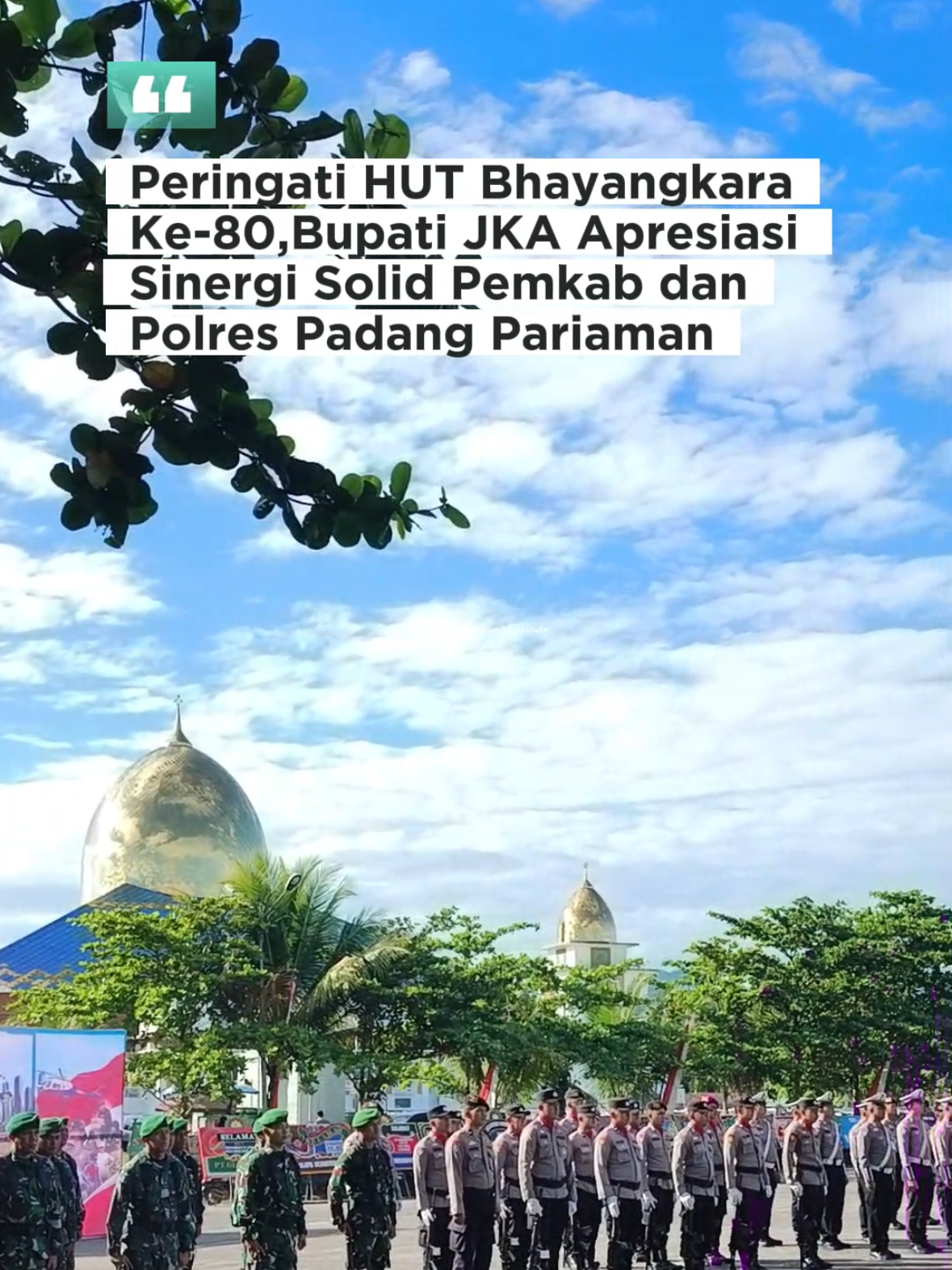 @Diskominfo Padang Pariaman