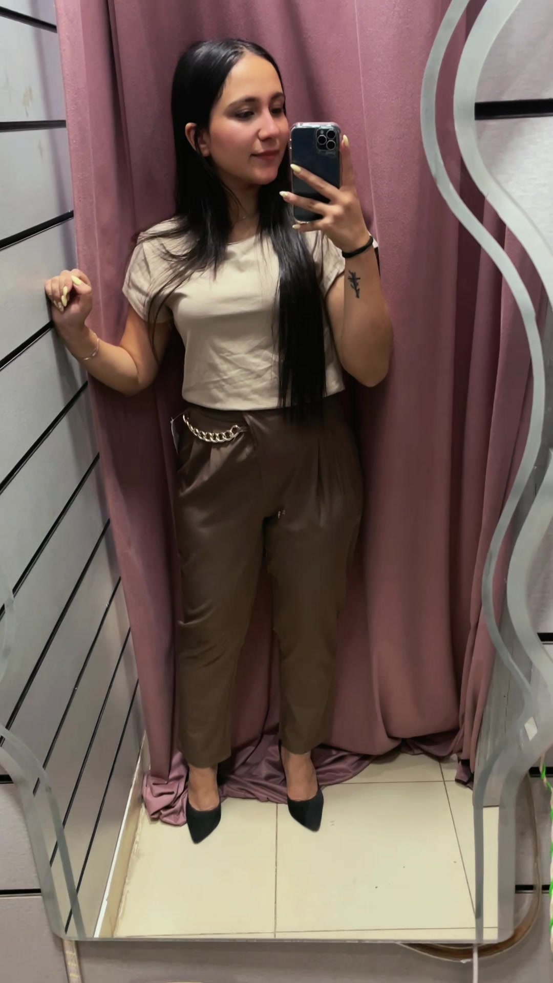 @Twins style