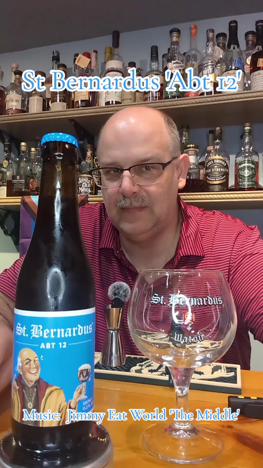 @Bart Talks Beer